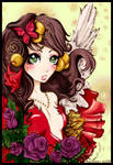 GLIMPSE.OF.HEAVEN Collab by Lythis