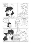 DB 32th Teen-Martial Arts Tournament 2 by OuroborosI
