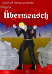 Troglodyte cover eng by OuroborosI