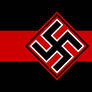 Fourth Reich Flag