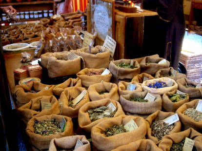 Herbs and spices 2