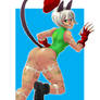 Ms. Fortune White