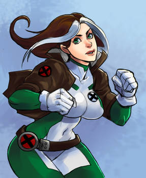 Rogue