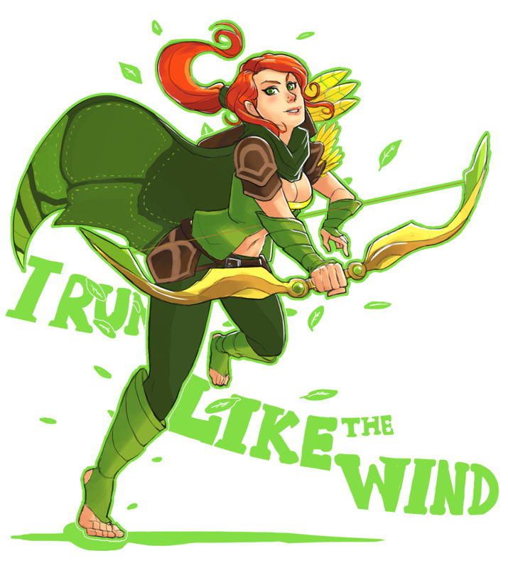 Windrunner