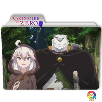 Grimoire of Zero