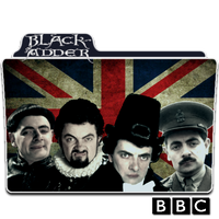 Blackadder