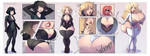 CMSN - Android Girl TF Part 1 by TheDamnedEd