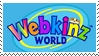 Webkinz Stamp by ThePhotographyChick