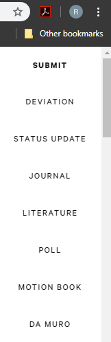Lit Submit by Zara-Arletis Lit Submit by Zara-Arletis