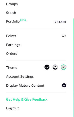 Feedback by Zara-Arletis Feedback by Zara-Arletis