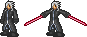 Xemnas FE Battle Sprite