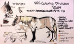 VGS WBS Colored Division by curlynema