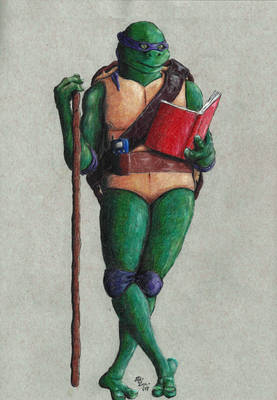 Donatello