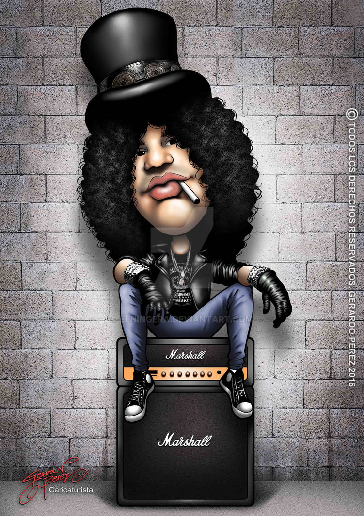 Slash by Elningera on DeviantArt