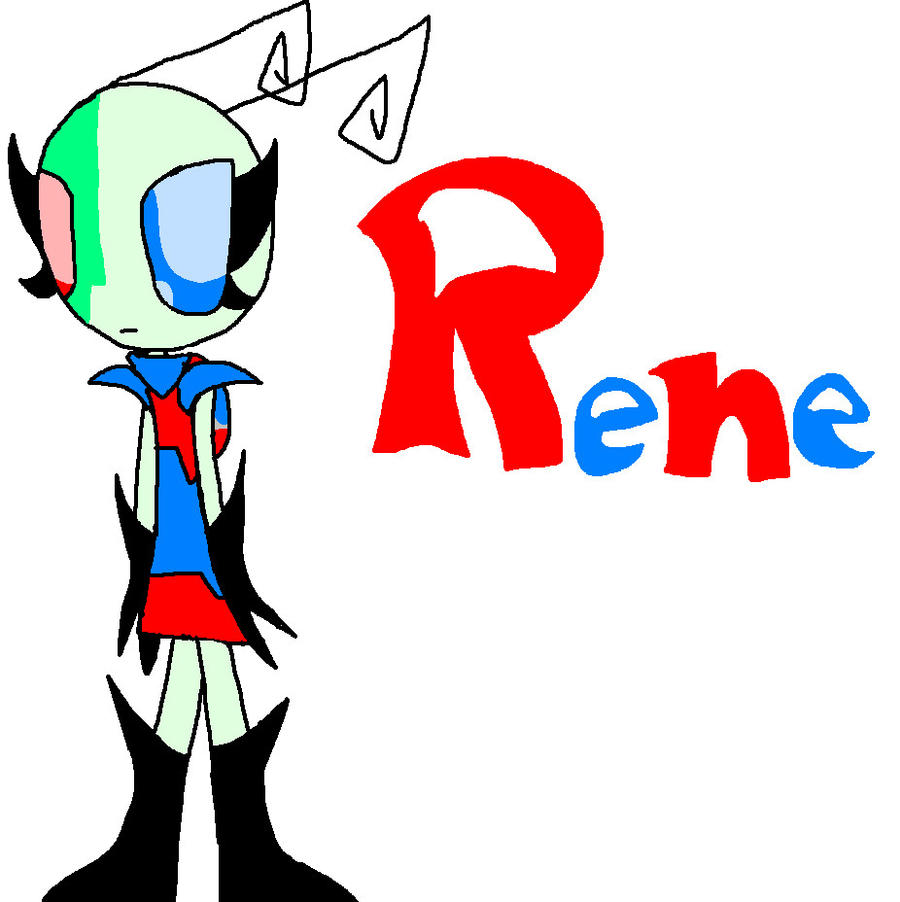 Rene