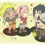 Team 7 -  Certified Ahou