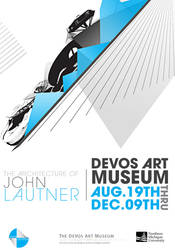 John Lautner Exhibit