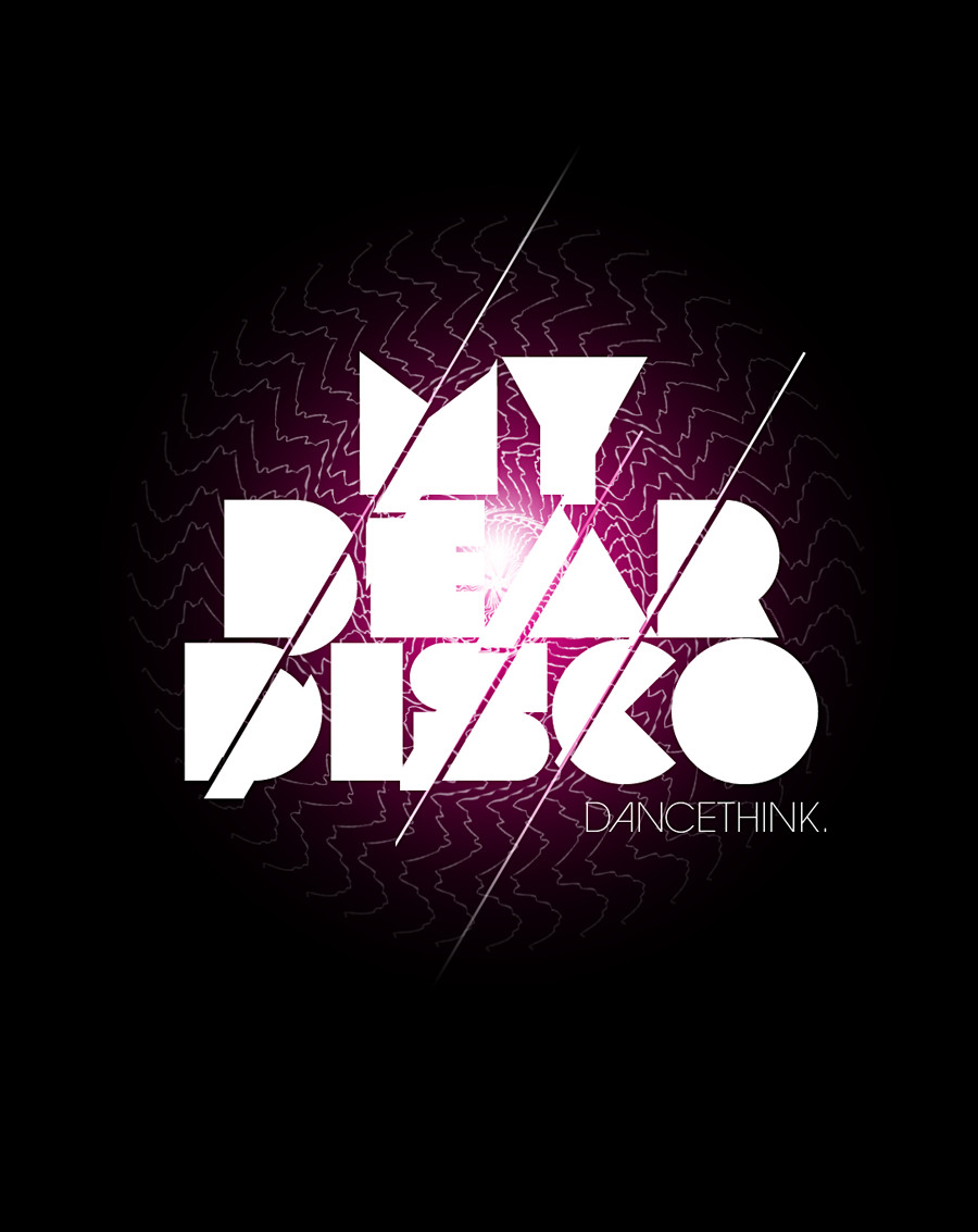 My Dear Disco v.2