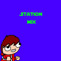 Station Mix