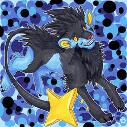 Luxray