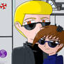Wesker_and_ Rally_colored