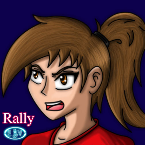 Rally Icon[Updated]