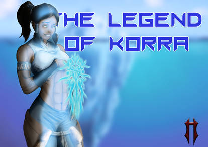 Korra Final 2