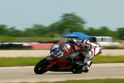 Ducati Racing