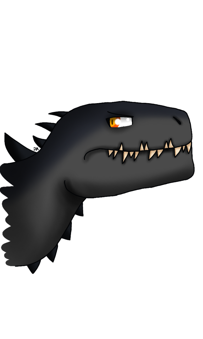 Kaiju Friends of Godzilla Sticker Sheet (A6) — Eldritch Rach