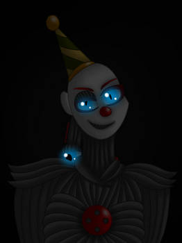 Ennard the Clown