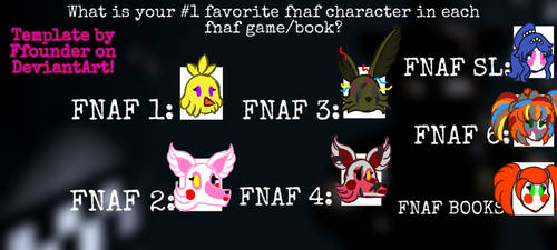 Meme Fanfiction And Journal On Fnaf Fanlovers Deviantart Meme Fanfiction And Journal On Fnaf Fanlovers Deviantart