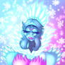 Arctic Ballora