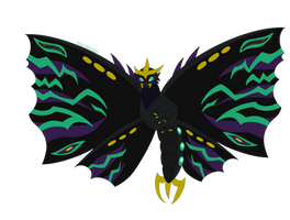 Fairy Battra