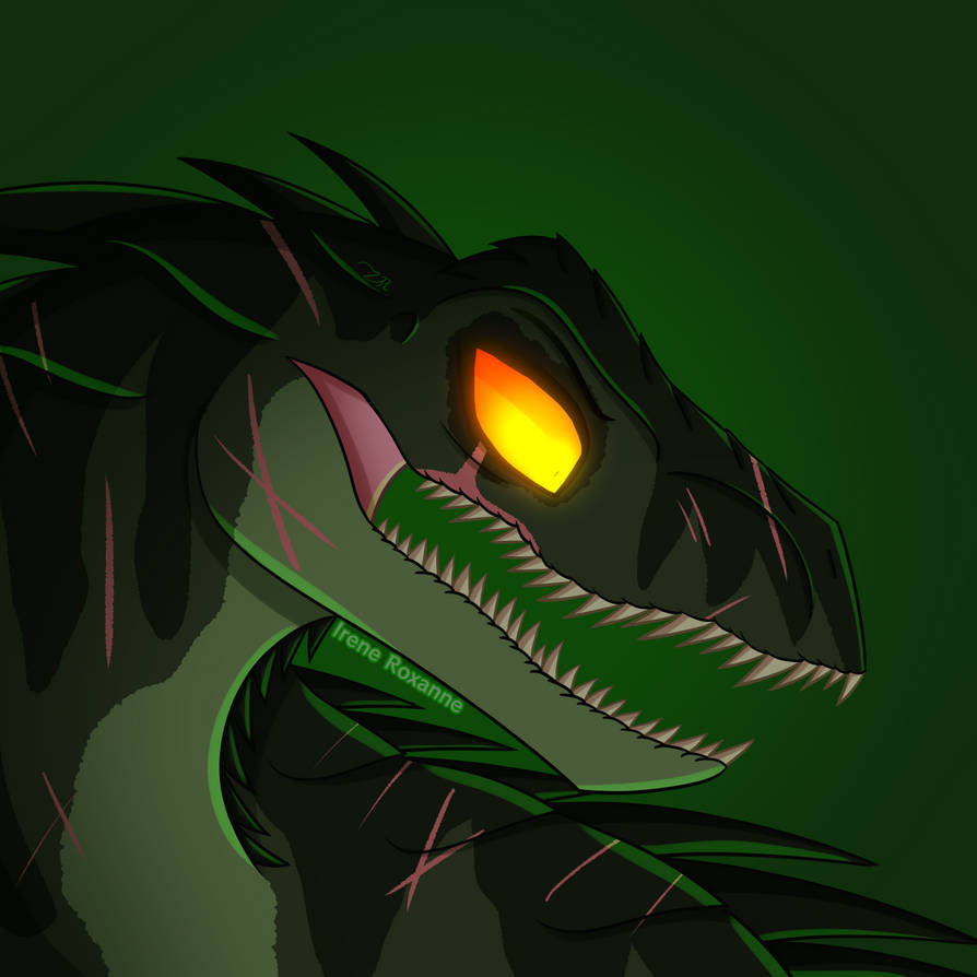 Zeb by IreneRoxanne666 on DeviantArt