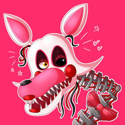 Mangle