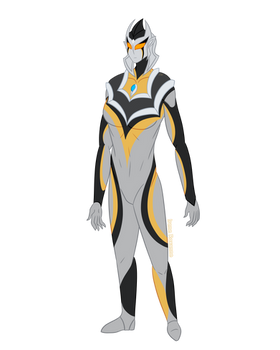 Ultraman Kira