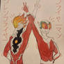 Fire men