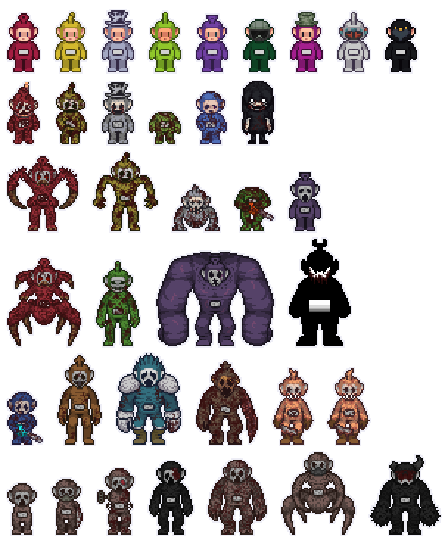 Slendytubbies 3 All Characters By CherryBal On DeviantArt slendytubbies-3-all-characters-by-cherrybal-on-deviantart