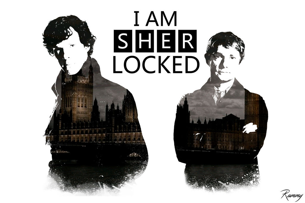 I Am Sherlocked By Rammythewolf On Deviantart I Am Sherlocked By Rammythewolf On Deviantart