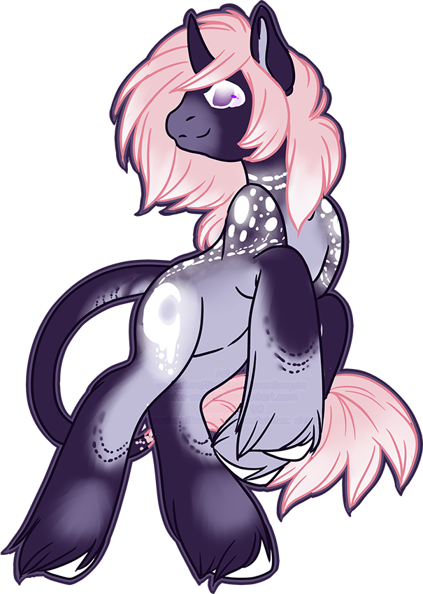 [c] Crystal Glow