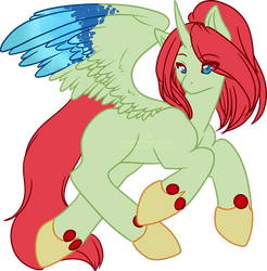 [c] Flapping