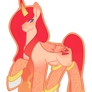 [c] Sunset Dancing