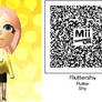 Tomodachi Life Fluttershy