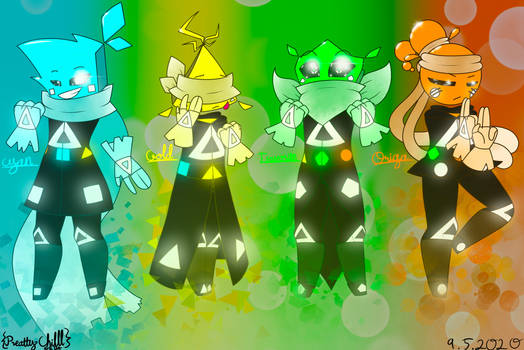 Explore the Best Jsab_players Art | DeviantArt