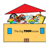 The big toonhouse logo