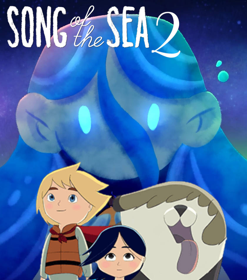 If Song Of The Sea Had A Sequel By Mutlit00nstodio2020 On DeviantArt if-song-of-the-sea-had-a-sequel-by-mutlit00nstodio2020-on-deviantart