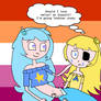 you know Lemon Cant hide her true Feeling