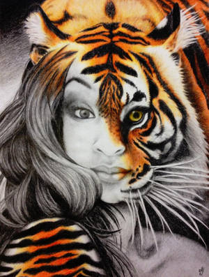 Tigress