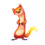 Fireeeweasel