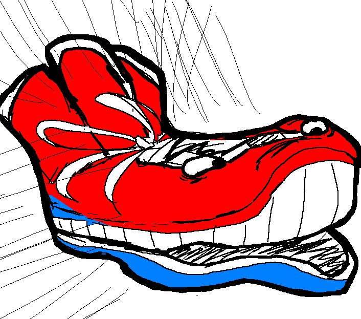 shoe